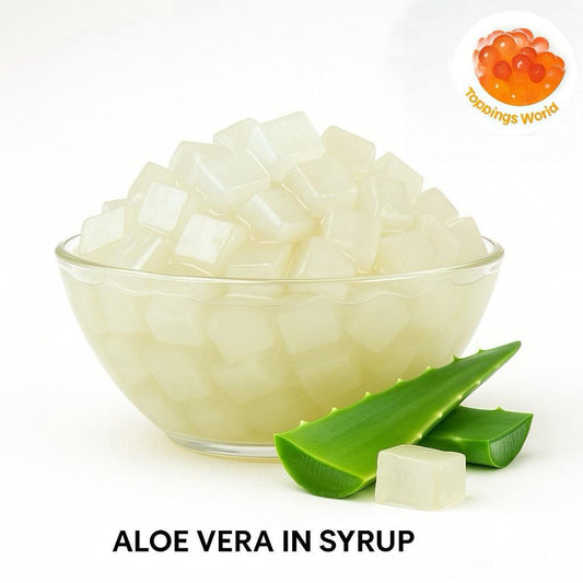 Aloe Vera Cubes (3kg)