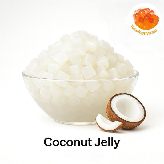 Coconut Jelly (3.8kg)